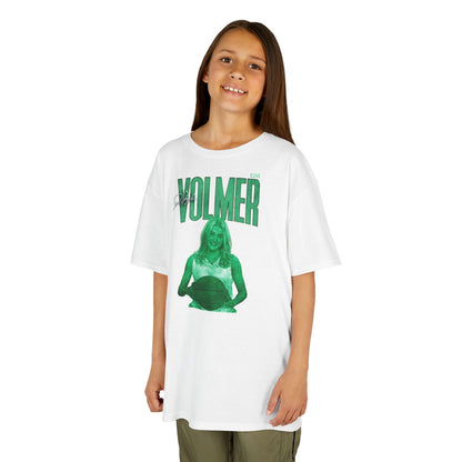 Skyler Volmer Faded Glory Kids Tee