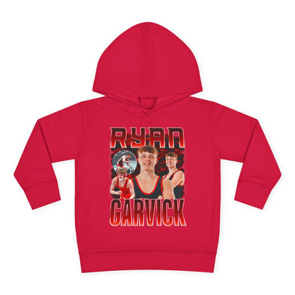 Ryan Garvick Toddler Pullover Hoodie
