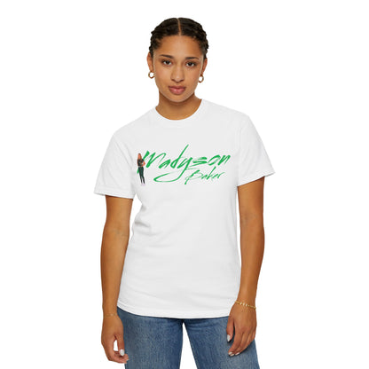 Madyson Baker Cursive Premium Tee