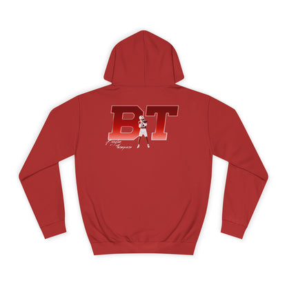Breylan Thompson Big Initials Premium Hoodie