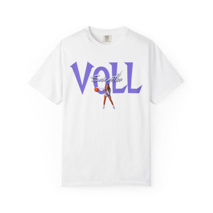 Samantha Voll Big Last Name Premium Tee