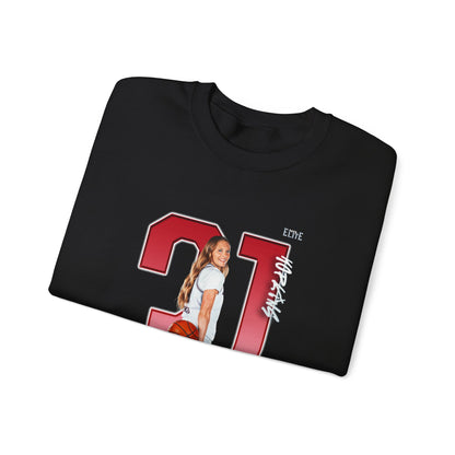 Audrey Hopkins Player Icon Crewneck Sweatshirt