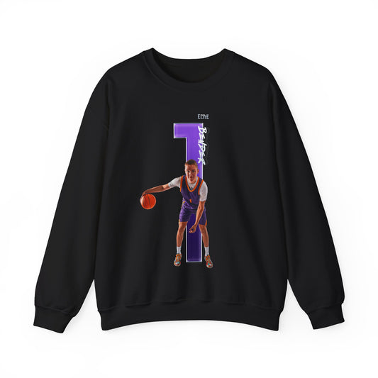 A.J. Bender Player Icon Crewneck Sweatshirt