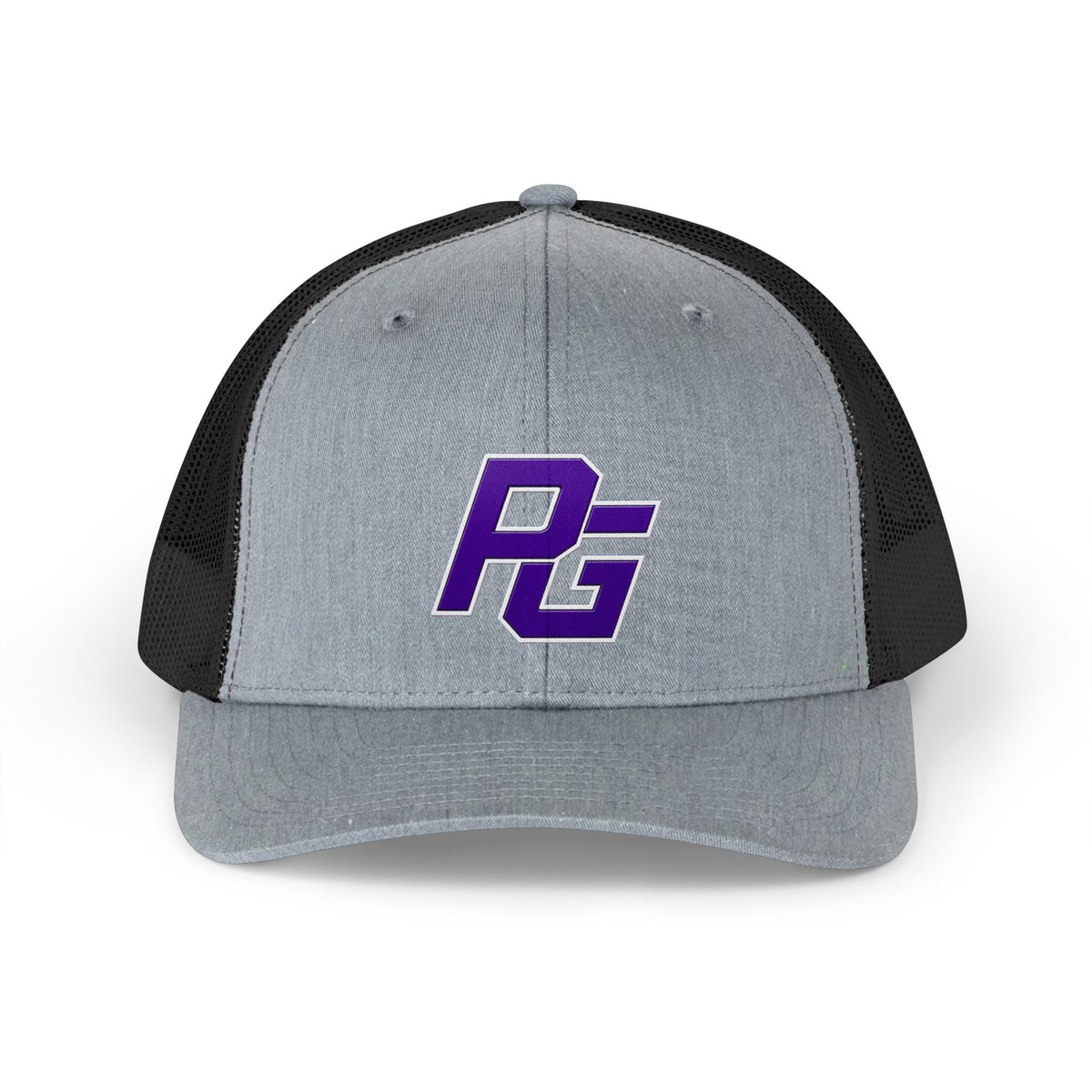 Paeten Gunlock Logo Trucker Hat