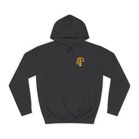 Malaysia Ponder Logo Premium Hoodie