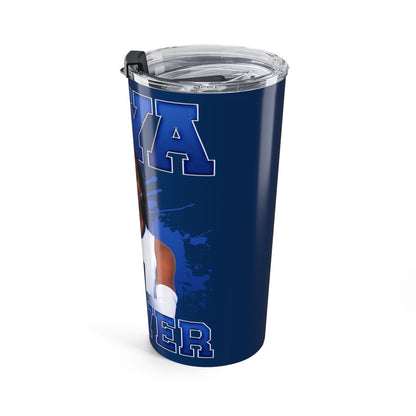 Jaya Tarver 20oz Tumbler