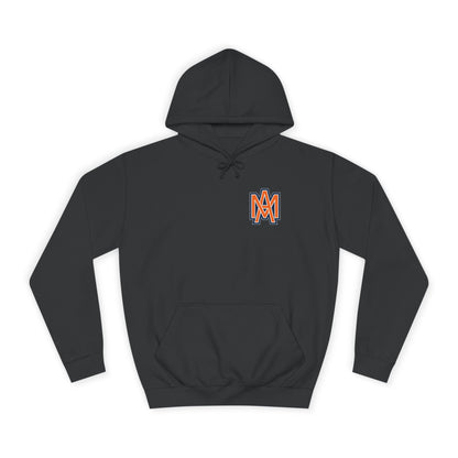 Macon Ayers Elite Athlete Premium Hoodie