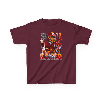 Cade Kaiser Kids Tee