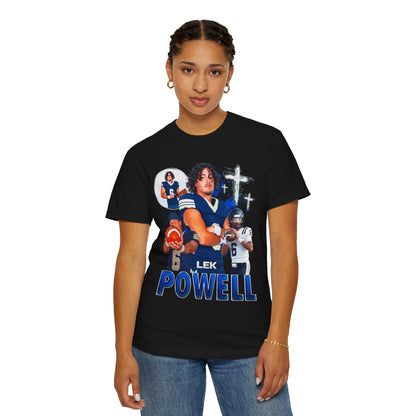 Lek Powell Premium Tee