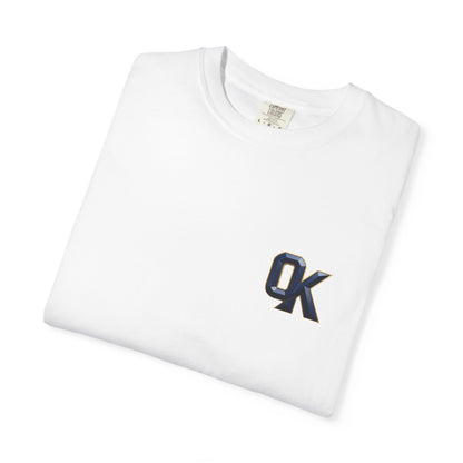 Owen Kalonihea Logo Premium Tee