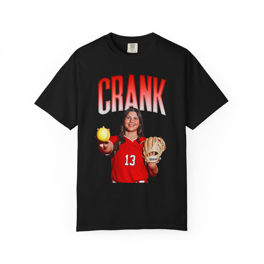 Payton Crank Athlete Glory Premium Tee