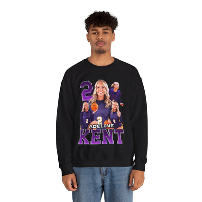 Adeline Kent Crewneck Sweatshirt
