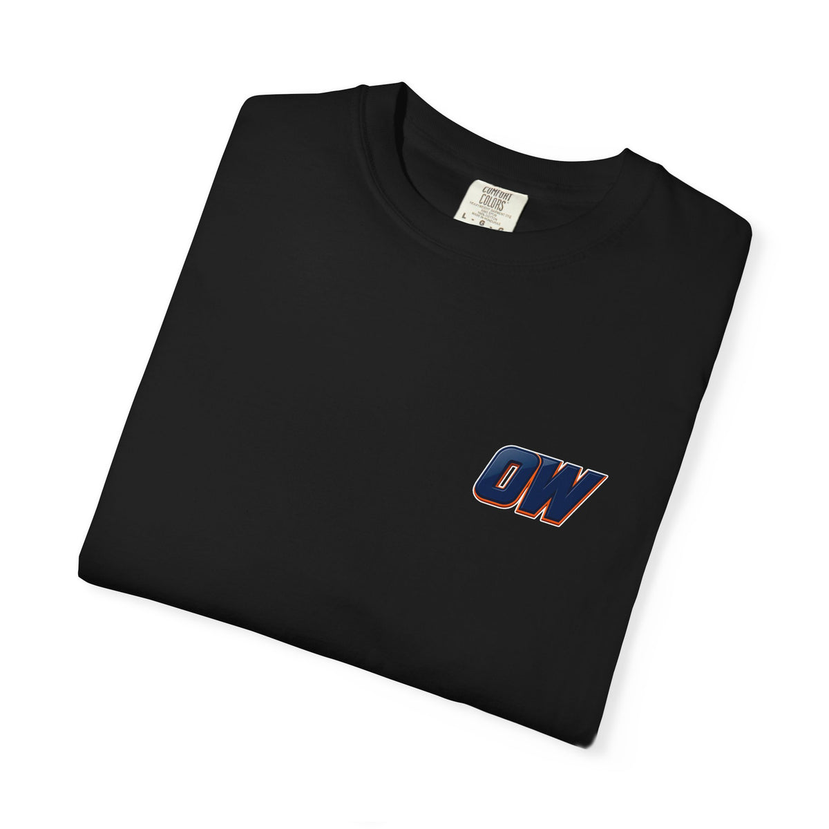 Olivia Walker Logo Premium Tee