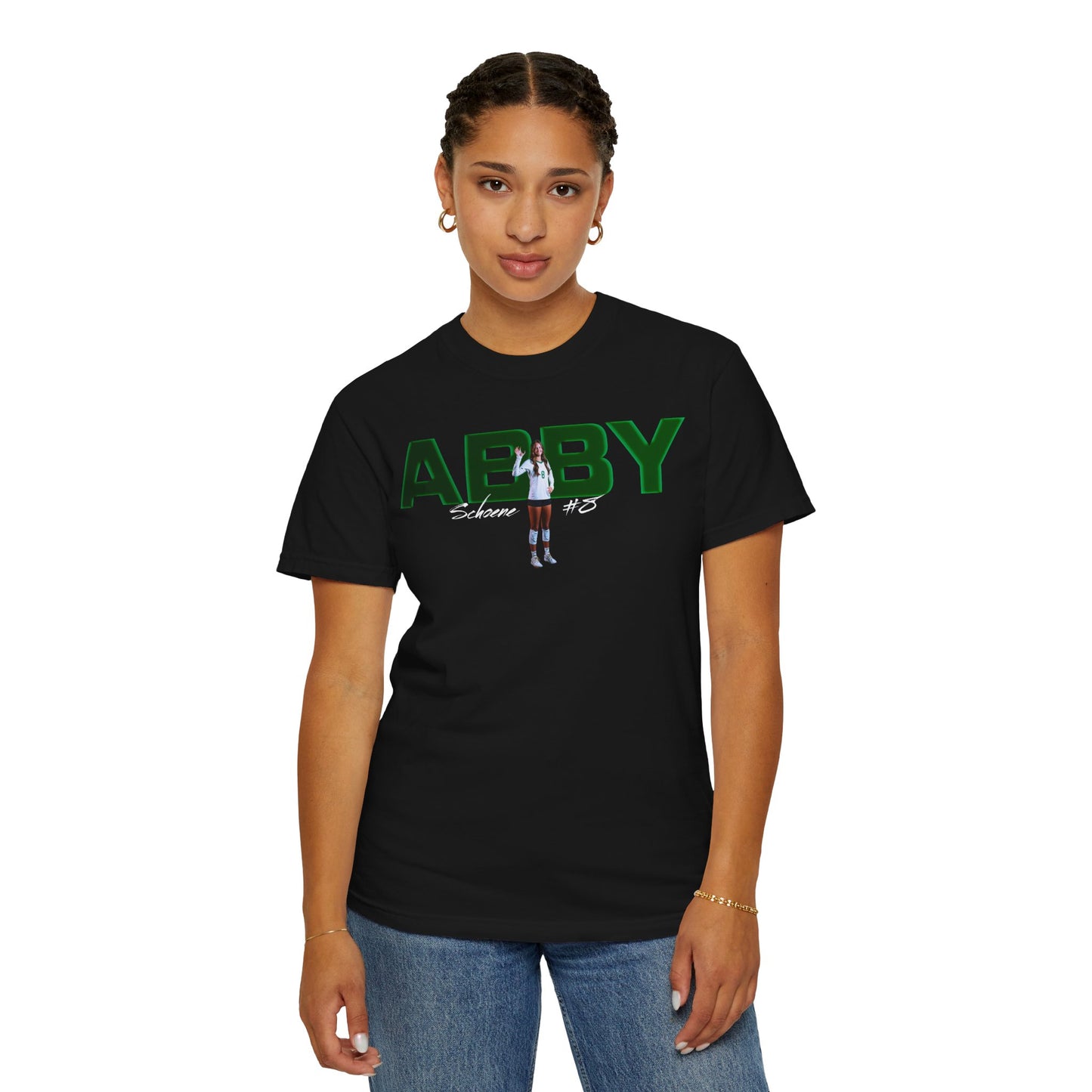 Abby Schoene Lowkey Premium Tee