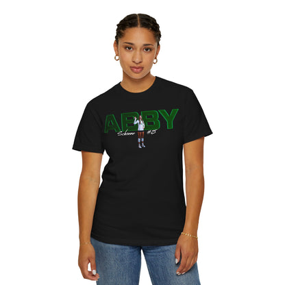 Abby Schoene Lowkey Premium Tee