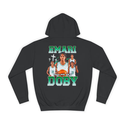 Emari Doby Premium Hoodie