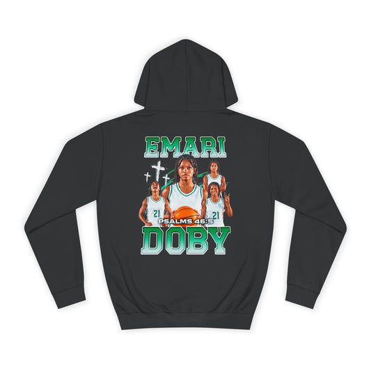 Emari Doby Premium Hoodie