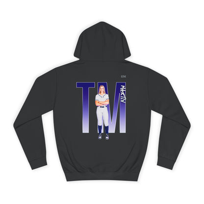 Trinity Martin Player Icon Premium Hoodie