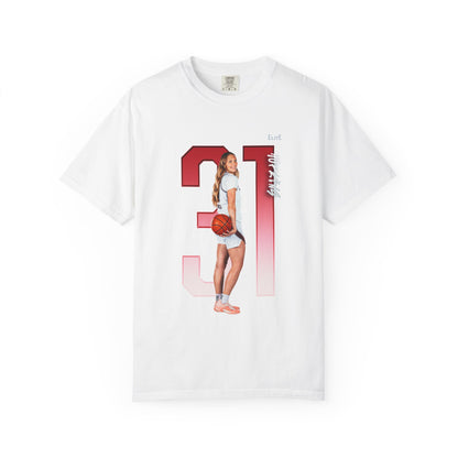 Audrey Hopkins Player Icon Premium Tee