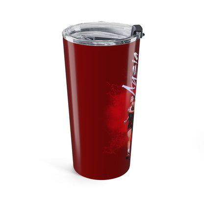Aysia Hinton 20oz Tumbler