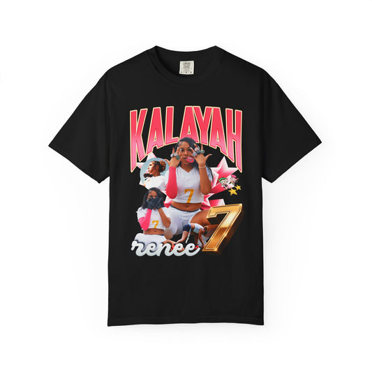 Kalayah Renee Premium Tee