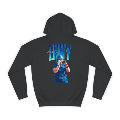 Brooklyn Enny Athlete Glory Premium Hoodie