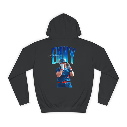 Brooklyn Enny Athlete Glory Premium Hoodie