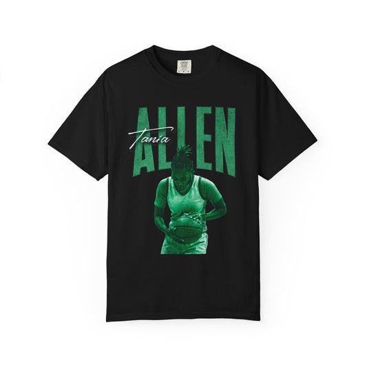 Tania Allen Faded Glory Heavyweight tee