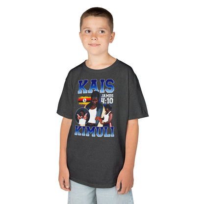 Kais Kimuli Kids Tee