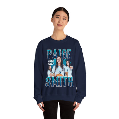 Paige Smith Crewneck Sweatshirt