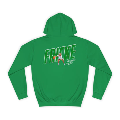 Maggie Fricke Cursive Combo Colored Premium Hoodie