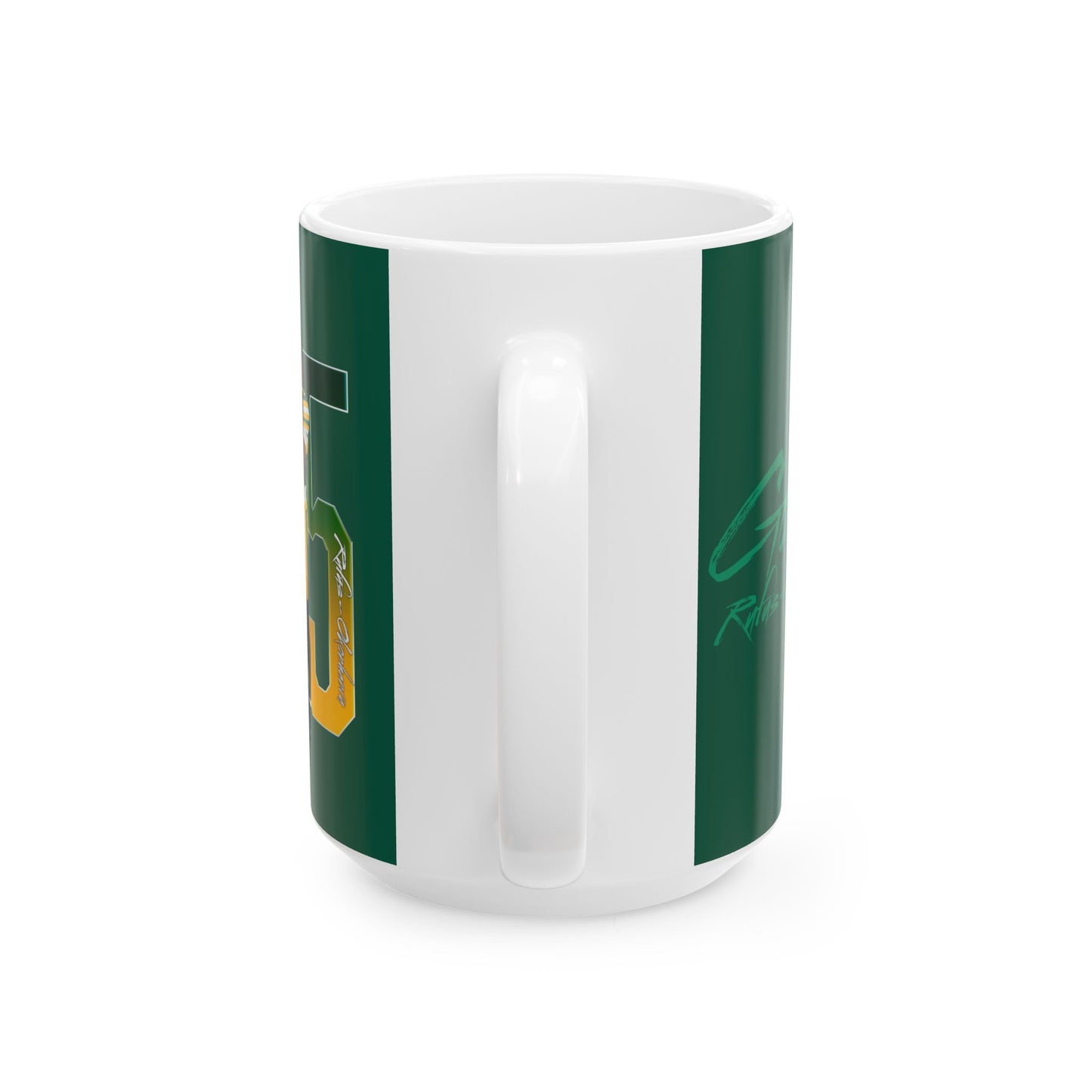 Godson Rufus-Okomhanru 15oz Mug