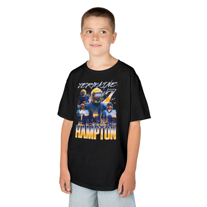 Jermaine Hampton Kids Tee