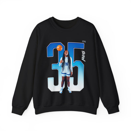 Jada Snow Player Icon Crewneck Sweatshirt