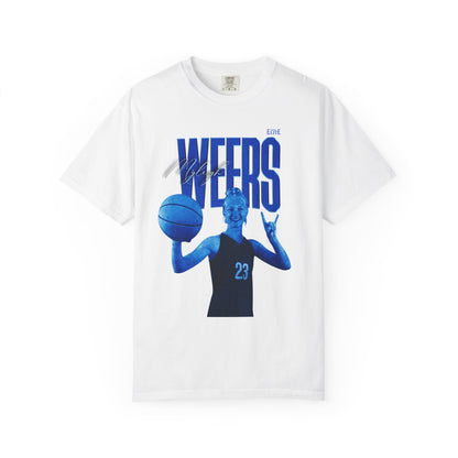 Myleigh Weers Faded Glory Premium Tee