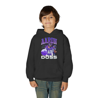 Aaron Doss Kids Hoodie