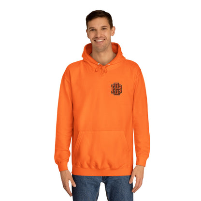 Isaiah Brevard Logo Premium Hoodie