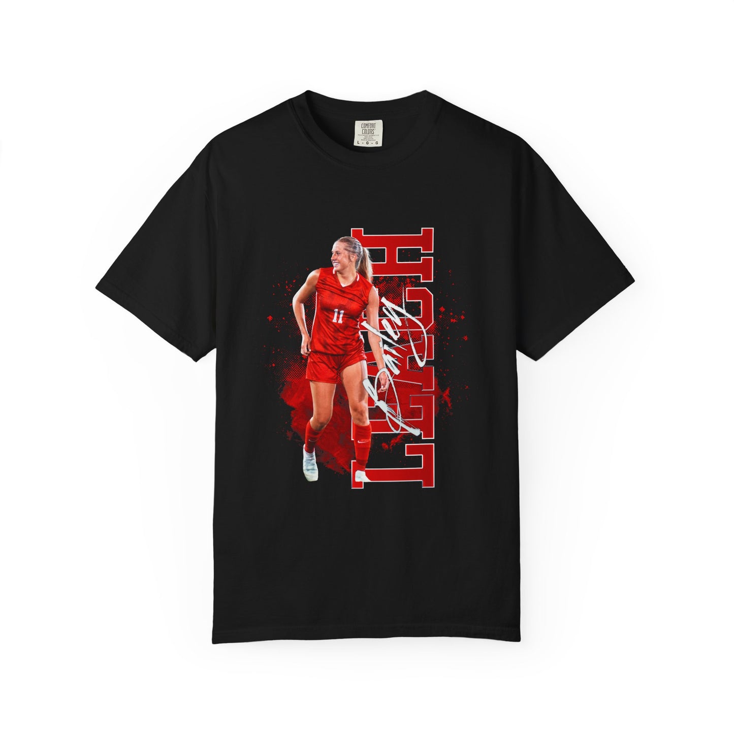 Bailey Leach Premium Tee