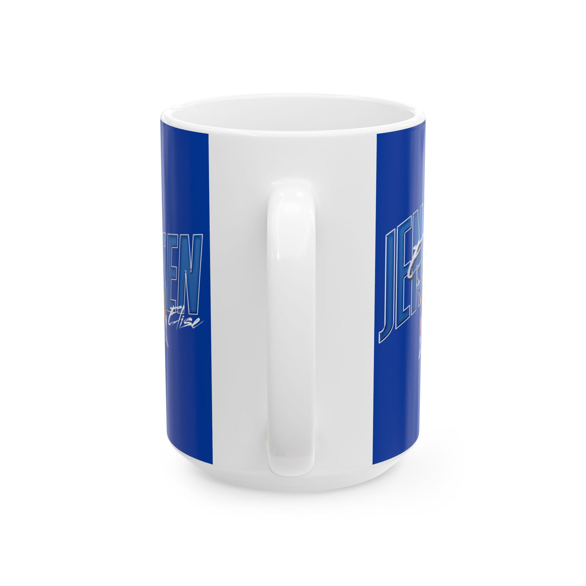 Elise Jensen 15oz Mug