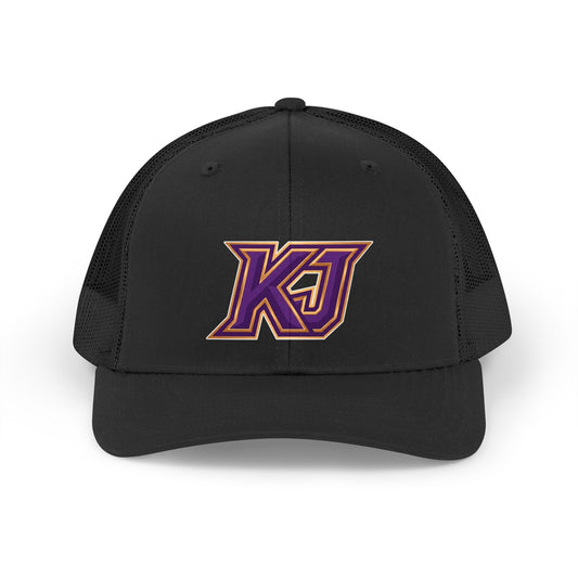 Kaylynn Janes Logo Trucker Hat