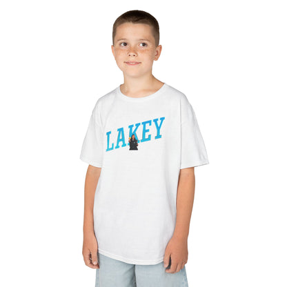 Saniya Lakey Icon Kids Tee