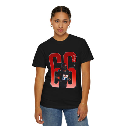 Ethan Wagner Player Icon Number Premium Tee