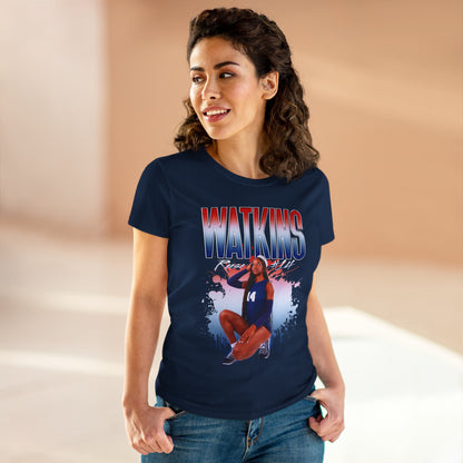 Reese Watkins Women's Tee