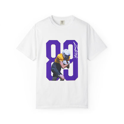 Daniel Zdroik Player Icon Number Premium Tee