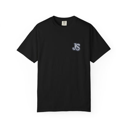Jamisyn Stinson Logo Premium Tee