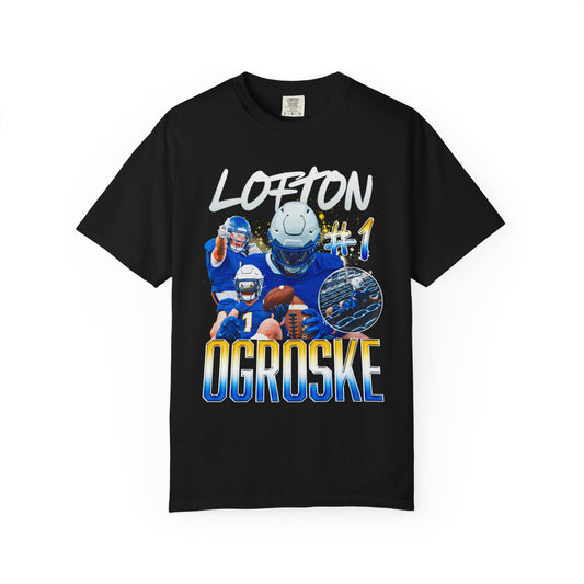 Lofton Ogroske Premium Tee