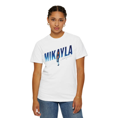 Mikayla Simpson Cursive Combo Premium Tee
