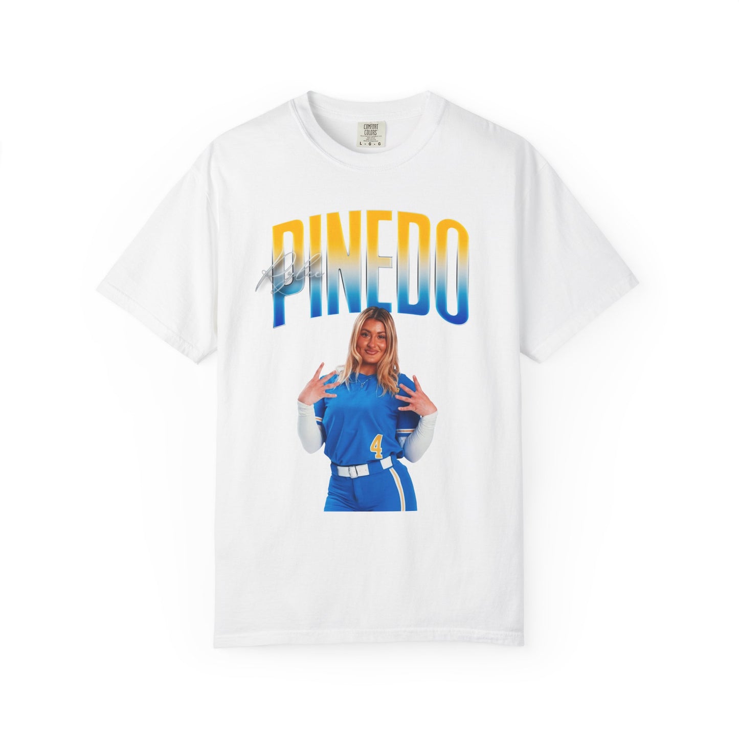 Rylee Pinedo Athlete Glory Premium Tee