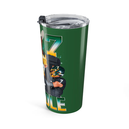Joe Randle 20oz Tumbler