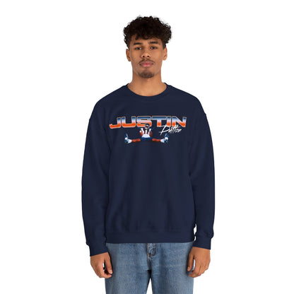 Justin Dutton Star Player Crewneck Sweatshirt